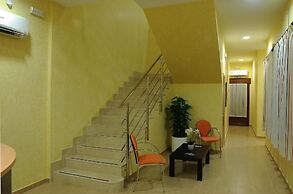 Hotel Daymiel