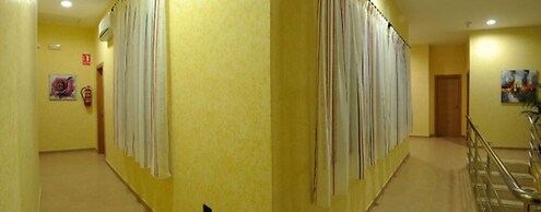 Hotel Daymiel