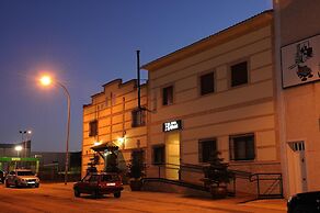 Hotel Daymiel