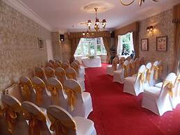 Woodlands Hotel