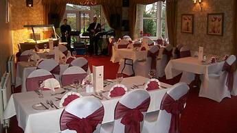 Woodlands Hotel