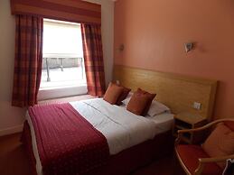 Woodlands Hotel