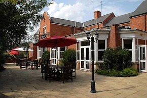 Woodlands Hotel