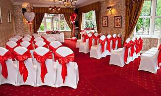Woodlands Hotel