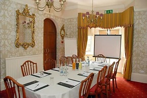 Woodlands Hotel