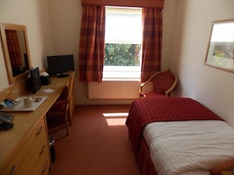 Woodlands Hotel