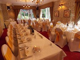 Woodlands Hotel