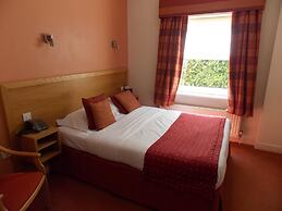 Woodlands Hotel