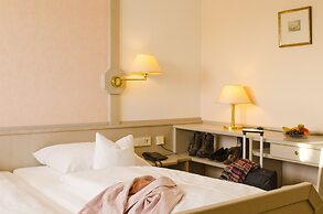 Hotel Mutzel