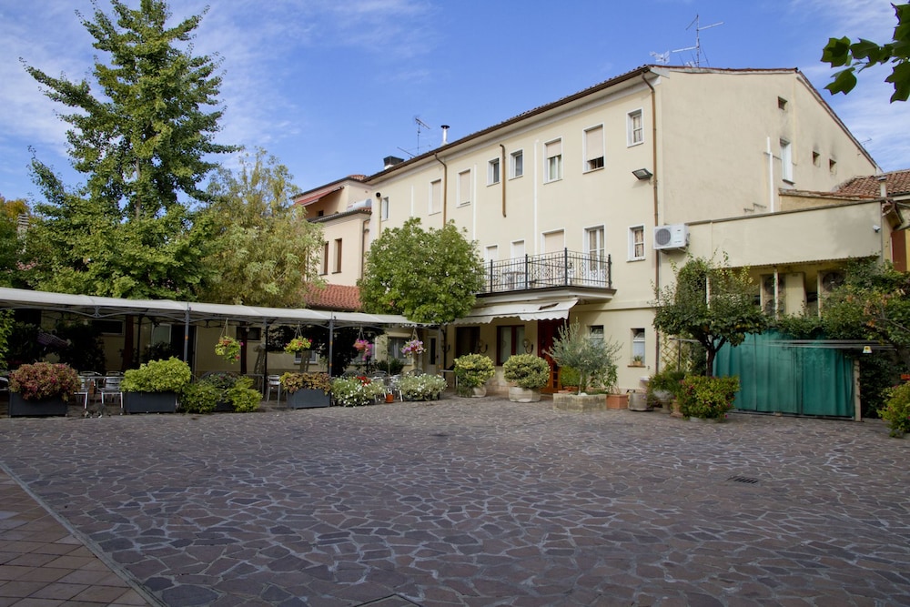 Hotel Europa