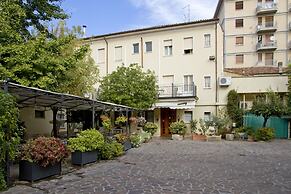 Hotel Europa