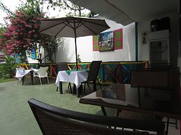 Apartamentos La Hermosa