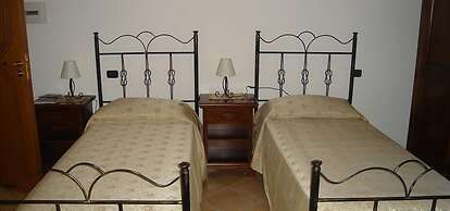 B&B Sole Del Pollino