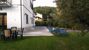 B&B Sole Del Pollino