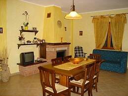 B&B Sole Del Pollino