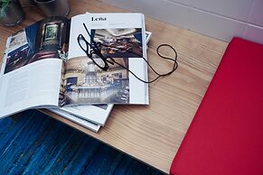 Lapa 101 by Soulsharing