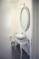 B&B In White
