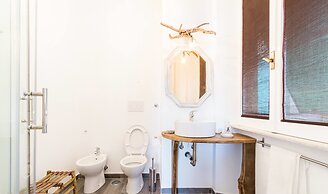 B&B In White