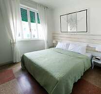 B&B In White