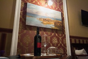 Palermo Gallery