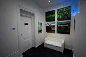 Palermo Gallery