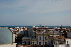 Oscar Apartments Sol