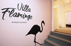 Flamingo Apartments