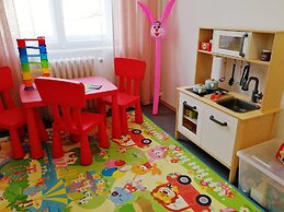Flamingo Apartments