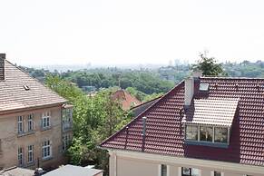 Flamingo Apartments
