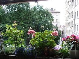 Chambres Les Soyeuses