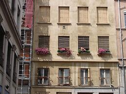 Chambres Les Soyeuses