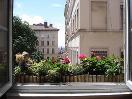 Chambres Les Soyeuses