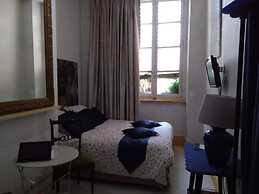 Chambres Les Soyeuses