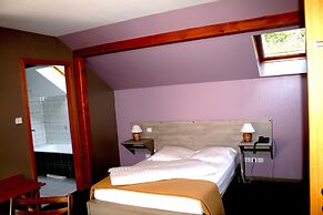 Logis Hotel Au Floridor