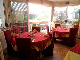 Logis Hotel Au Floridor