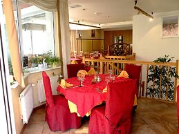 Logis Hotel Au Floridor