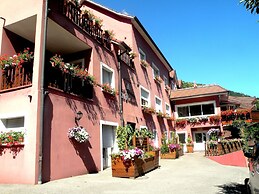 Logis Hotel Au Floridor