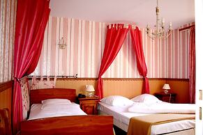 Logis Hotel Au Floridor