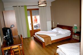 Logis Hotel Au Floridor