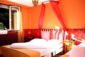 Logis Hotel Au Floridor