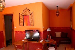 Logis Hotel Au Floridor