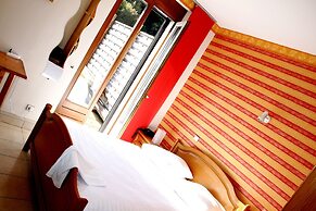 Logis Hotel Au Floridor