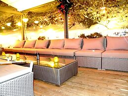 Logis Hotel Au Floridor