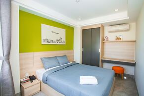 Moonlight Bay Hotel