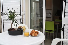 Apartaments Ocean Canada