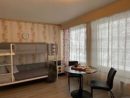 Hotel Ilomantsi North Star