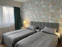 Hotel Ilomantsi North Star