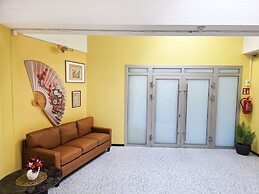 Hotel Ilomantsi North Star