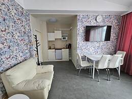 Hotel Ilomantsi North Star