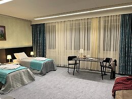 Hotel Ilomantsi North Star